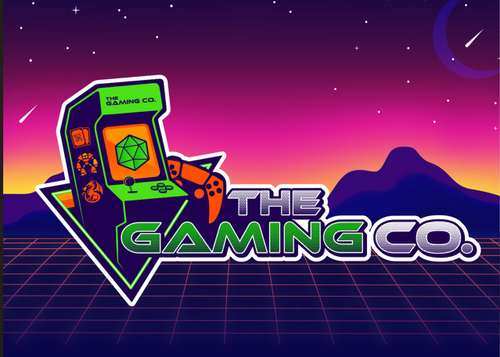 The Gaming Company B2B